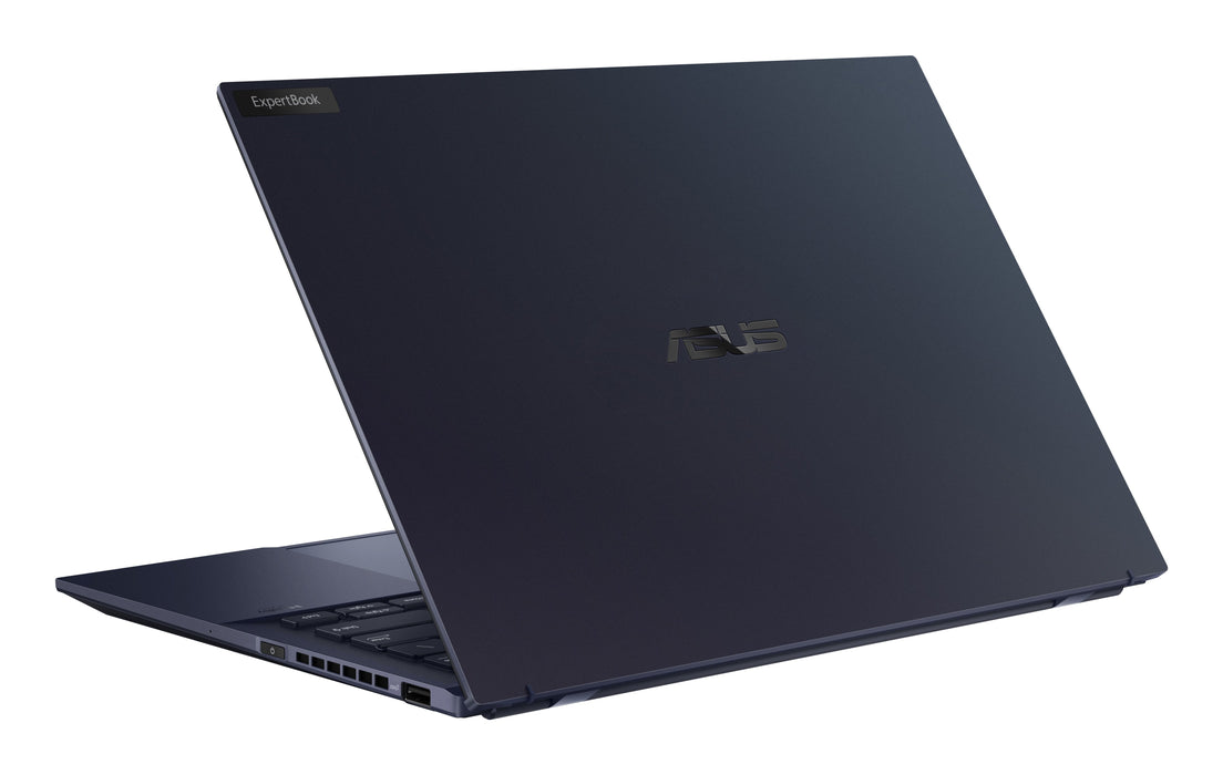 EAN 4711636211543 - ASUS ExpertBook B9 OLED B9403CVAR-PP1646 35,6 cm (14") WQXGA+ LPDDR5x-SDRAM Wi-Fi 6E (802.11ax) imagen 6