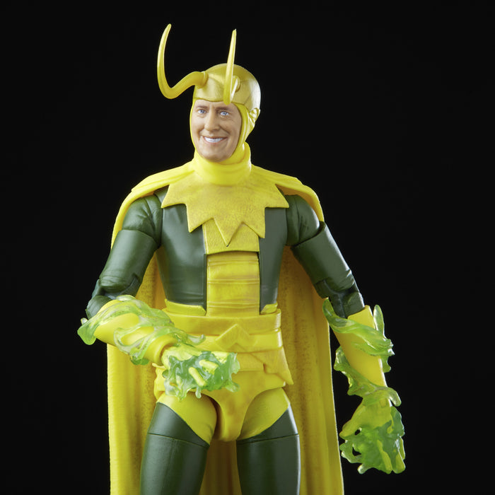 EAN 5010993942626 - Marvel Avengers Classic Loki imagen 6
