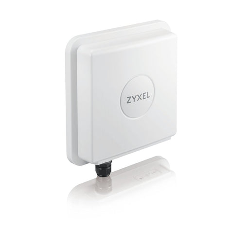 EAN 4718937607006 - Zyxel LTE7490-M904 router inalámbrico Gigabit Ethernet Banda única (2,4 GHz) 4G Blanco imagen 2