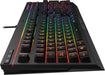 EAN 0196188486689 - HyperX Alloy Core RGB - Gaming Keyboard (ES Layout) (HX-KB5ME2-ES) teclado Juego USB Negro imagen 5