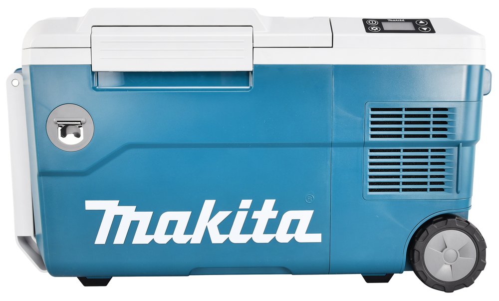 EAN 88381753050 - Makita CW001GZ nevera portátil 20 L Eléctrico Azul, Blanco imagen 9