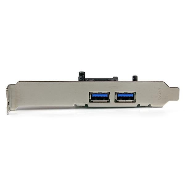 EAN 0065030855587 - StarTech.com PEXUSB3S24 tarjeta y adaptador de interfaz USB 3.2 Gen 1 (3.1 Gen 1) imagen 3