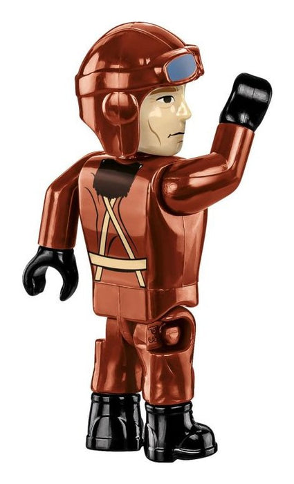 EAN 5902251057510 - COBI PZL.23 Karaś imagen 5