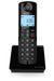 EAN 3700601415575 - Alcatel S250 Duo Teléfono DECT Identificador de llamadas Negro imagen 2