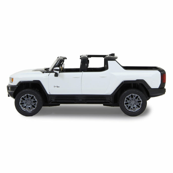 EAN 4042774470913 - Jamara Hummer EV modelo controlado por radio Coche Motor eléctrico 1:26 imagen 15
