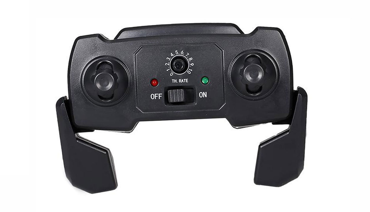 EAN 4260768513259 - Amewi V-Guard Armored Vehicle 6WD 1:16 RTR modelo controlado por radio Motor eléctrico imagen 5