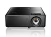 EAN 5055387668416 - Optoma UHZ55 Proyector de alcance estándar 3000 lúmenes ANSI DLP UHD 4K (3840x2160) 3D Negro imagen 3