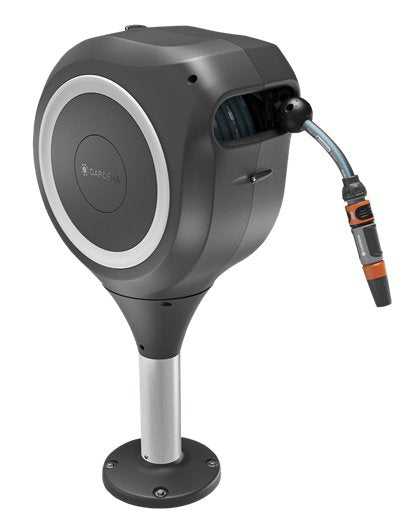 EAN 4066407502598 - Gardena 18607-20 manguera de jardín 15 m Negro imagen 2