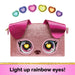 EAN 0778988487754 - Purse Pets BAG INA PursePets Wristlet Puppy GML Fucsia, Rosa Chica Bolso clutch imagen 7