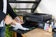 EAN 4977766837750 - Brother MFC-T930DW impresora multifunción Inyección de tinta A4 6000 x 1200 DPI 30 ppm Wifi imagen 6