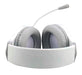 EAN 6950376708403 - REDRAGON H260 RGB Auriculares Alámbrico Diadema Juego USB tipo A Blanco imagen 2