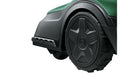 EAN 4059952511900 - Bosch Indego XS 300 Robot cortacésped Batería Negro, Verde imagen 2