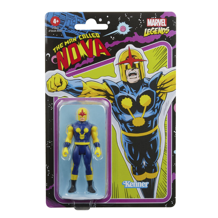 EAN 5010993954490 - Marvel F38215X0 figura de juguete para niños imagen 3