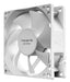 EAN 8435693113263 - Tacens Anima AF8X2W sistema de refrigeración para ordenador Carcasa del ordenador Ventilador 8 cm Blanco imagen 6