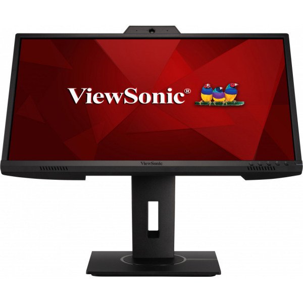 EAN 0766907009644 - Viewsonic VG Series VG2440V LED display 60,5 cm (23.8") 1920 x 1080 Pixeles Full HD Negro imagen 2