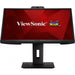 EAN 0766907009644 - Viewsonic VG Series VG2440V LED display 60,5 cm (23.8") 1920 x 1080 Pixeles Full HD Negro imagen 2