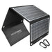 EAN 4040895010704 - RealPower SP-22E placa solar 22,5 W imagen 1