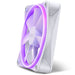 EAN 5060301699971 - NZXT F120 RGB Triple Pack Carcasa del ordenador Ventilador 12 cm Blanco 3 pieza(s) imagen 3