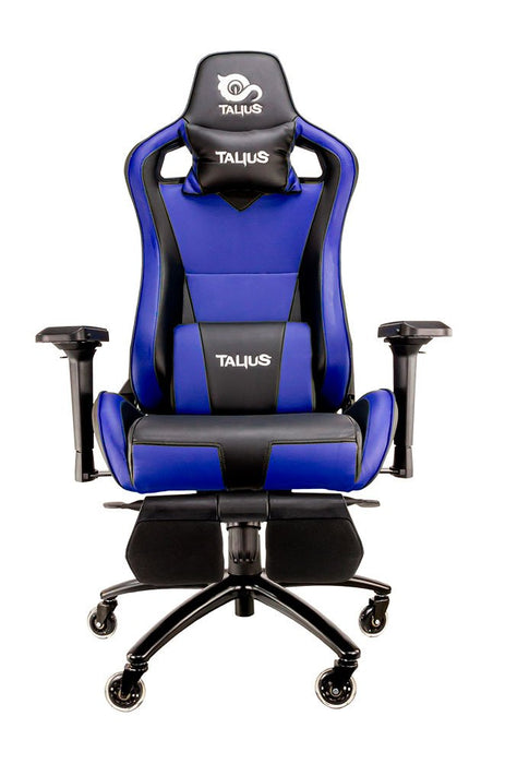 EAN 8436550235784 - TALIUS Caiman v2 Silla para videojuegos universal Asiento acolchado imagen 2