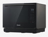 EAN 5025232940110 - Panasonic NN-CS88LBEPG microondas Negro Microondas con grill Encimera 31 L 1000 W imagen 16