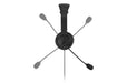 EAN 0085896974574 - Kensington K97457WW auricular y casco Alámbrico Diadema Llamadas/Música Negro imagen 3