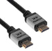 EAN 5901720133540 - Akyga AK-HD-100P cable HDMI 10 m HDMI tipo A (Estándar) Negro imagen 1