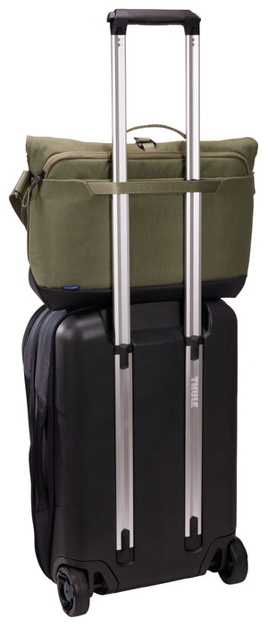 EAN 0085854255455 - Thule Paramount PARACB3114 Soft Green Poliéster Verde Unisex Bandolera imagen 15