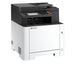 EAN 0632983085837 - KYOCERA ECOSYS MA2600cwfx Laser A4 1200 x 1200 DPI 26 ppm Wifi imagen 1