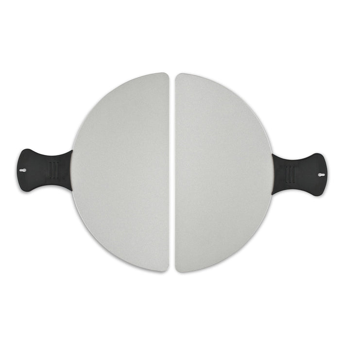 EAN 8056095873526 - G3 Ferrari Delizia fabricante de pizza y hornos 1 Pizza(s) 1200 W Negro imagen 4