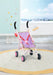 EAN 4001167829950 - BABY born Happy Birthday Deluxe Buggy Silla de paseo de juguete imagen 3