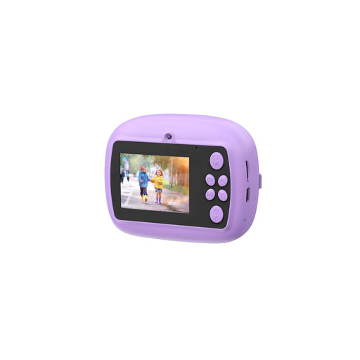EAN 8021735212287 - Celly KIDSCAMPRINTVL cámara digital Cámara compacta Violeta imagen 2
