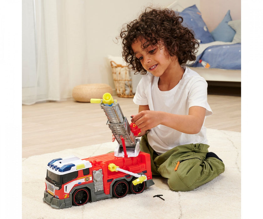 EAN 4006333084669 - Dickie Toys 203307000 vehículo de juguete imagen 3