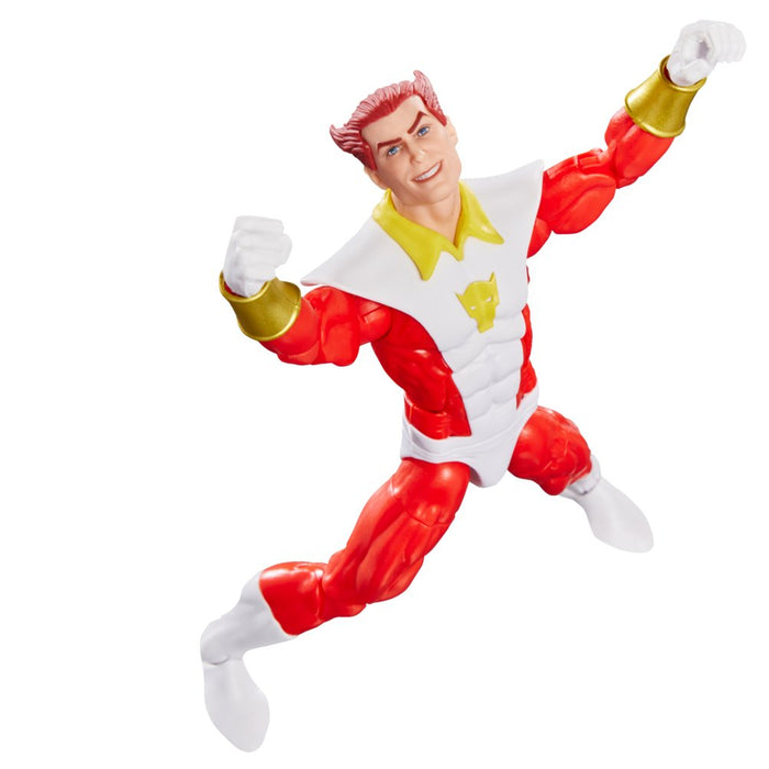 EAN 5010996328755 - Marvel Legends Series Starfox & Champion of the Universe imagen 4