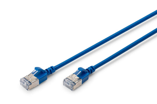 EAN 4016032498018 - Digitus DK-1632-A-003S-B cable de red Cat6a F/FTP (FFTP) imagen 1