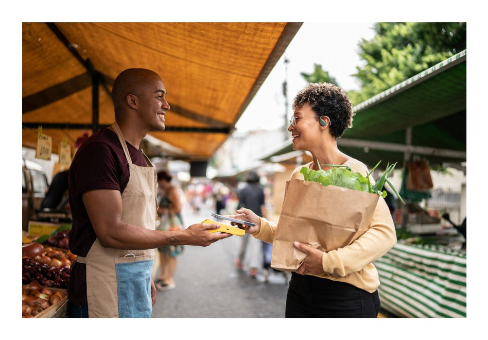 EAN 4975769481925 - JVC HA-NP40T Auriculares Inalámbrico gancho de oreja Llamadas/Música Bluetooth Verde imagen 7