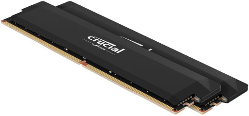 EAN 0649528945709 - Crucial Pro CP2K32G64C40U5B módulo de memoria 64 GB 2 x 32 GB DDR5 imagen 1