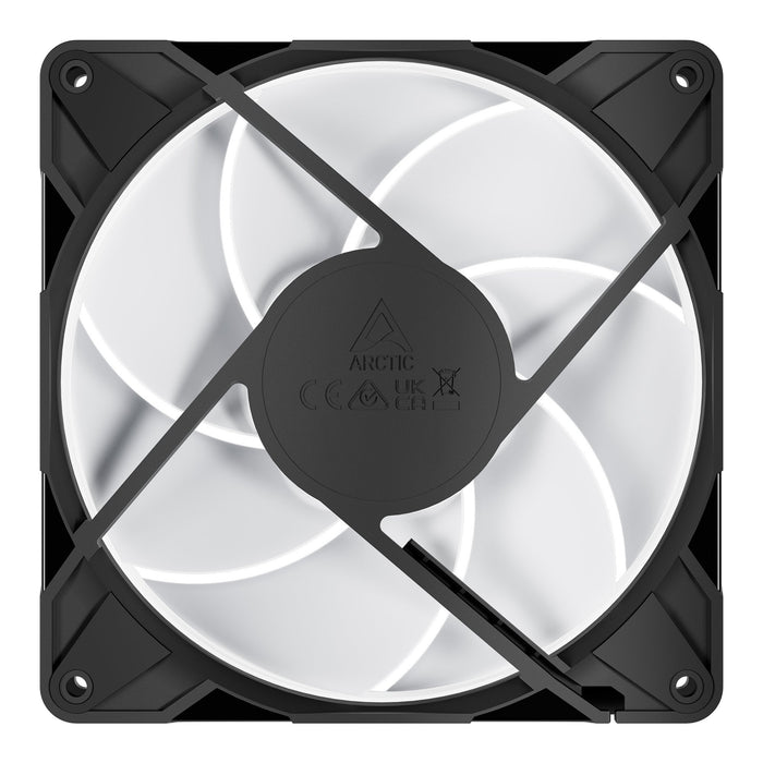 EAN 4895265000447 - ARCTIC P14 Pro A-RGB Carcasa del ordenador Ventilador 14 cm Negro 3 pieza(s) imagen 7