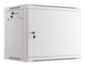 EAN 5901969430127 - Lanberg WF01-6409-00S armario rack 9U Bastidor de pared Gris imagen 1