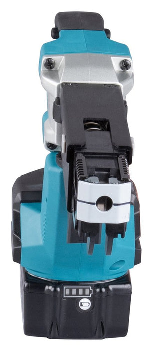 EAN 0197050003959 - Makita DFR552Z destornillador eléctrico y llave de impacto 4500 RPM Negro, Azul imagen 8