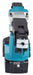 EAN 0197050003959 - Makita DFR552Z destornillador eléctrico y llave de impacto 4500 RPM Negro, Azul imagen 8