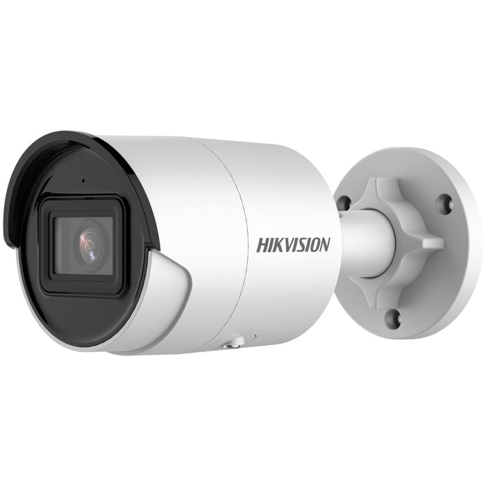 EAN 6931847131609 - Hikvision DS-2CD3023G2-IU Bala (forma) Cámara de seguridad IP Exterior 1920 x 1080 Pixeles Techo/pared imagen 1