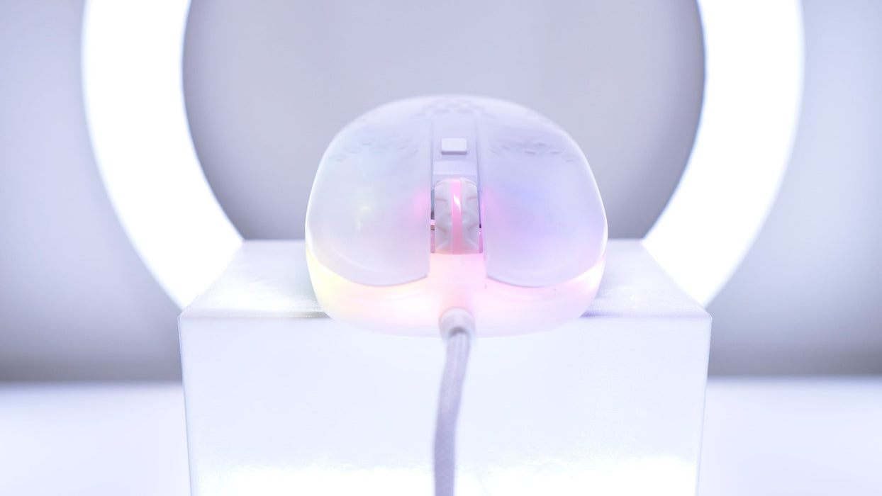 EAN 7340086909686 - CHERRY XTRFY MZ1 ratón Juego Ambidextro USB tipo A Óptico 16000 DPI imagen 12