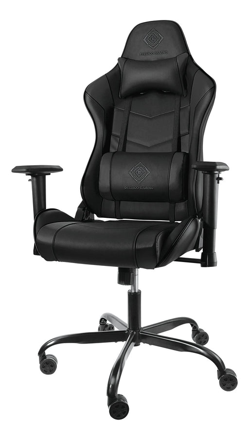 EAN 7333048044617 - Deltaco Gaming GAM-096 silla para videojuegos Silla para videojuegos universal Asiento acolchado tapizado imagen 1
