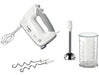 EAN 4242002723105 - Bosch MFQ36470 batidora Batidora de mano 450 W Blanco imagen 3