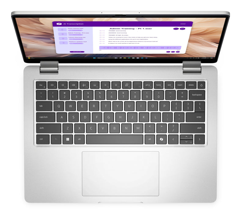 EAN 5397184957431 - DELL Pro 14 Plus PB14250 Intel Core Ultra 5 235U Portátil 35,6 cm (14") Full HD+ 16 GB DDR5-SDRAM 512 GB  imagen 4