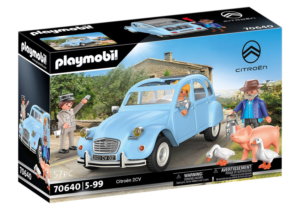 EAN 4008789706409 - Playmobil Figures 70640 figura de juguete para niños imagen 1