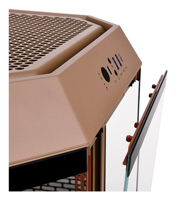 EAN 4711475645738 - Thermaltake Tower 300 Gravel Sand Micro Torre Arena imagen 6