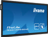 EAN 4948570124022 - iiyama PROLITE TE6514MIS-B2AG Pantalla plana para señalización digital 165,1 cm (65") LCD Wifi 435 cd / m imagen 3