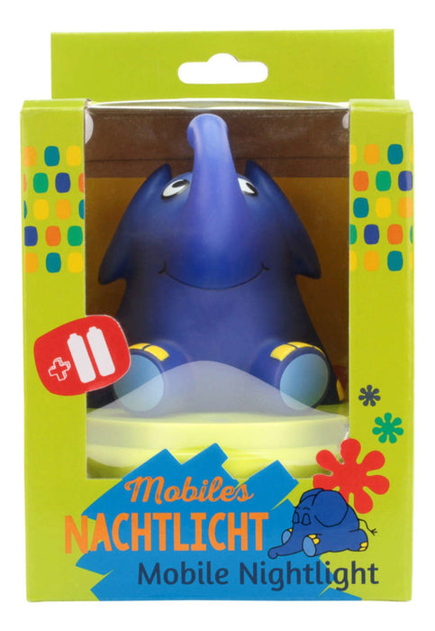 EAN 4013674011124 - Ansmann 1800-0017 luz nocturna para bebés imagen 7