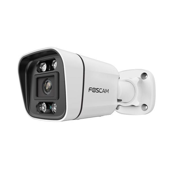 EAN 6954836026250 - Foscam V8EP Bala (forma) Cámara de seguridad IP Exterior 3740 x 2160 Pixeles Pared imagen 2